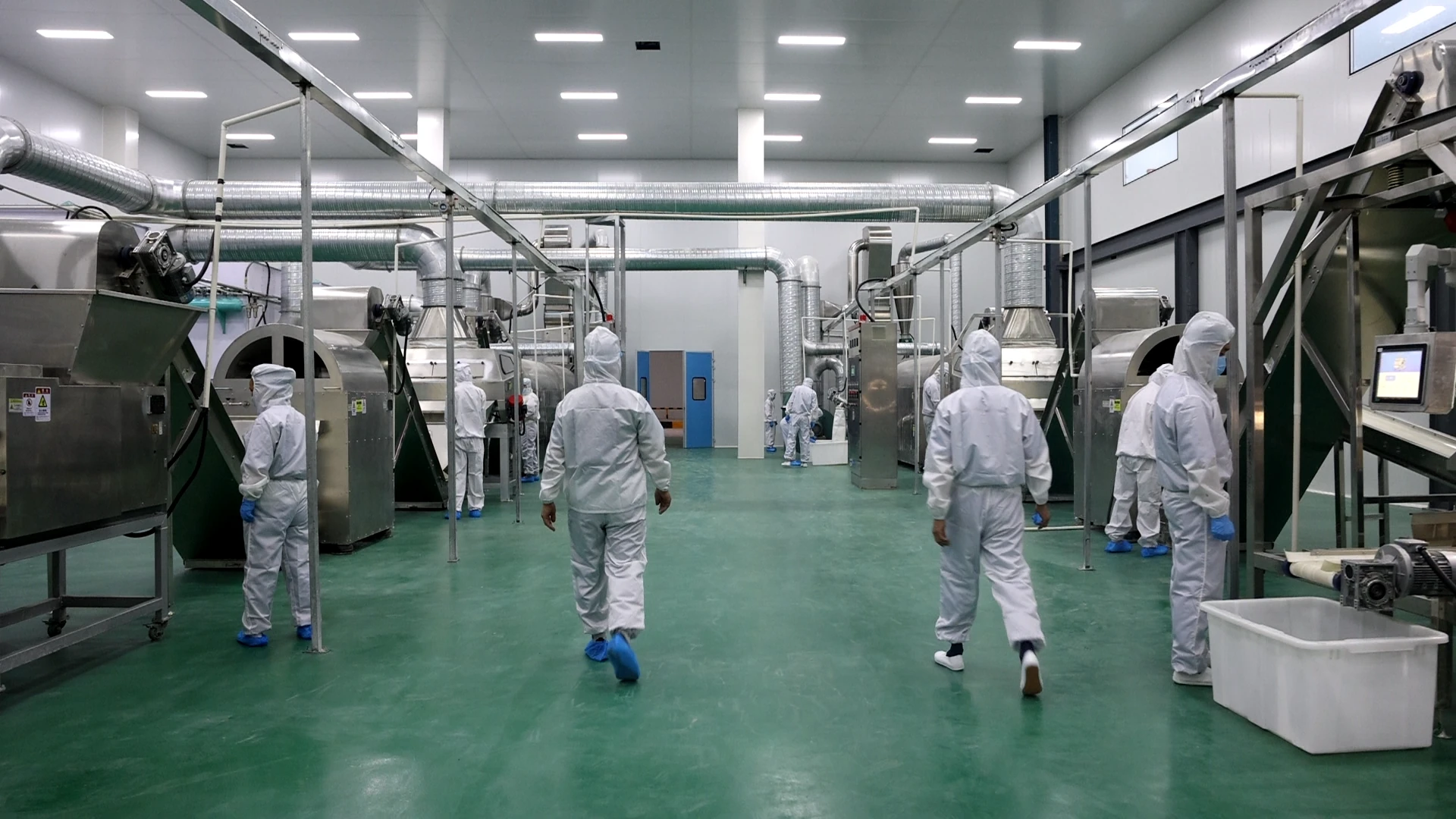 Bigtree Manufacturing