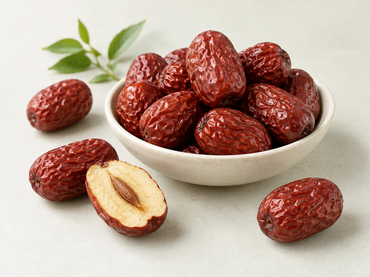 Red Dates product concept
