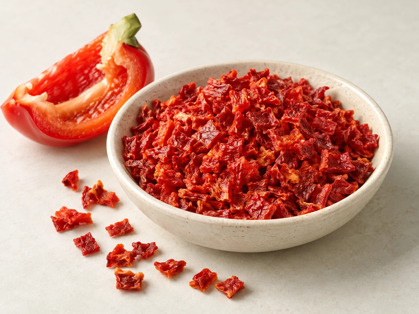 Red Pepper product concept