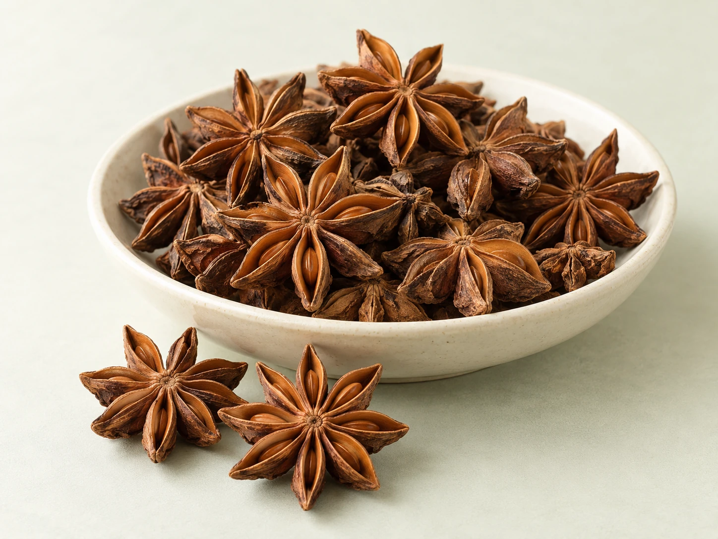 Star Anise product concept
