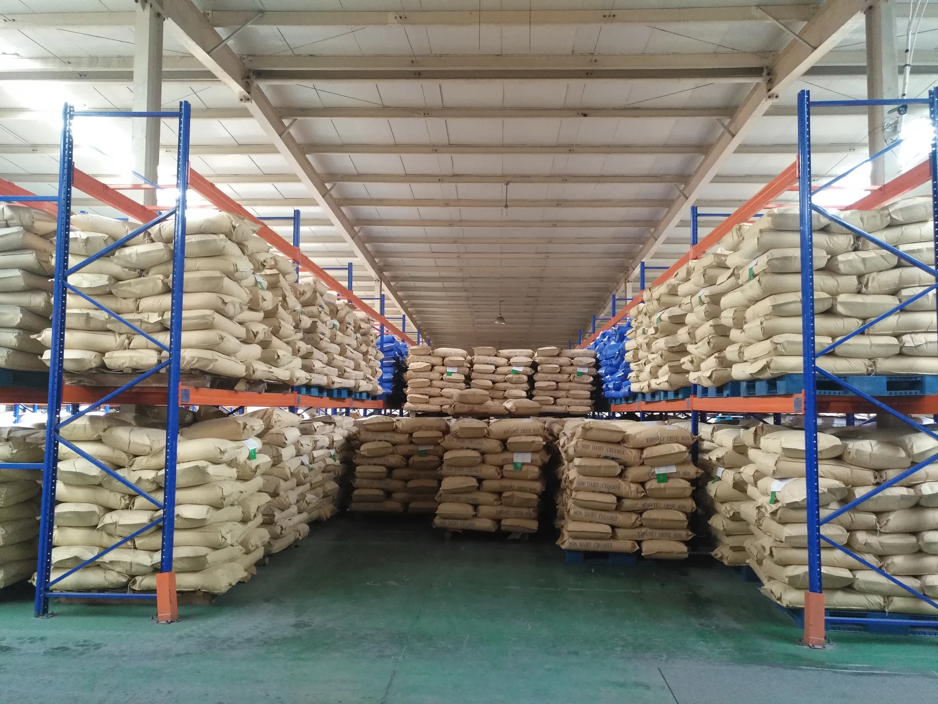 Bigtree Warehousing & Logistics